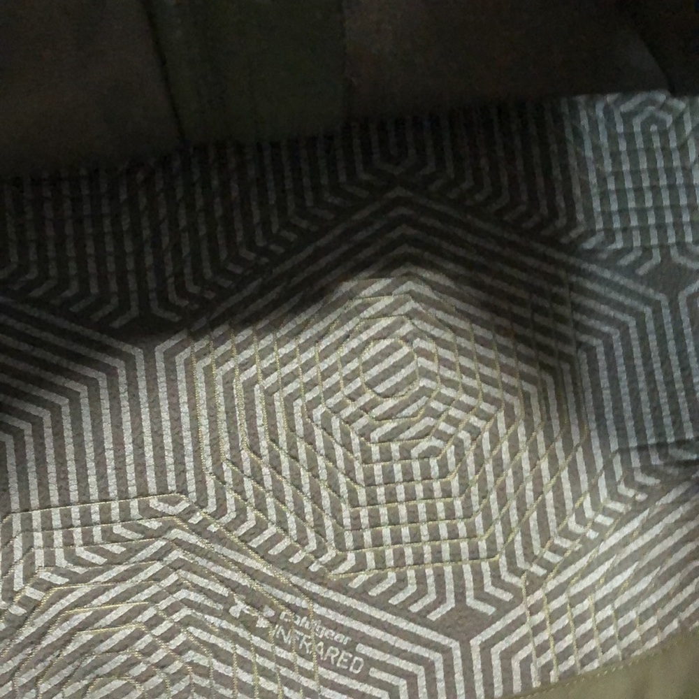 Under Armour Jacket - Picture 5 of 12